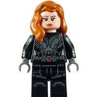 LEGO Marvel Super Heroes 76153 Геликарриер Image #22