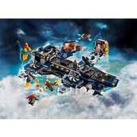 LEGO Marvel Super Heroes 76153 Геликарриер Image #31