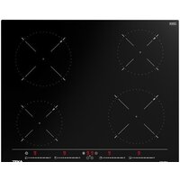 Варочная панель TEKA IZC 64010 BK MSS - Превью изображения №2 — Интернет-магазин Teono.by