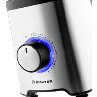 Стационарный блендер Brayer BR1203 - Превью изображения №7 — Интернет-магазин Teono.by