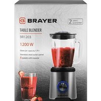 Стационарный блендер Brayer BR1203 - Превью изображения №12 — Интернет-магазин Teono.by
