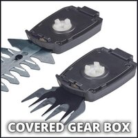 Кусторез + ножницы Einhell GC-CG 3,6/70 Li WT 3410365 (с 1-им АКБ) - Превью изображения №4 — Интернет-магазин Teono.by