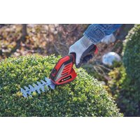 Кусторез + ножницы Einhell GC-CG 3,6/70 Li WT 3410365 (с 1-им АКБ) - Превью изображения №7 — Интернет-магазин Teono.by