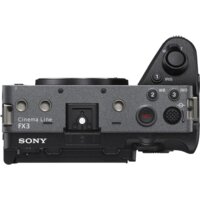 Sony FX3 Image #5