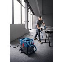 Пылесос Bosch GAS 12-40 MA Professional 06019M0120 - Превью изображения №5 — Интернет-магазин Teono.by