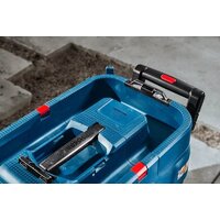 Пылесос Bosch GAS 12-40 MA Professional 06019M0120 - Превью изображения №12 — Интернет-магазин Teono.by