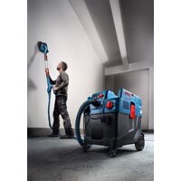 Пылесос Bosch GAS 12-40 MA Professional 06019M0120 - Превью изображения №4 — Интернет-магазин Teono.by