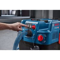 Пылесос Bosch GAS 12-40 MA Professional 06019M0120 - Превью изображения №11 — Интернет-магазин Teono.by
