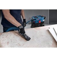 Пылесос Bosch GAS 12-40 MA Professional 06019M0120 - Превью изображения №10 — Интернет-магазин Teono.by