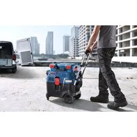 Пылесос Bosch GAS 12-40 MA Professional 06019M0120 - Превью изображения №8 — Интернет-магазин Teono.by
