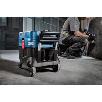 Пылесос Bosch GAS 12-40 MA Professional 06019M0120 - Превью изображения №9 — Интернет-магазин Teono.by