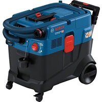 Пылесос Bosch GAS 12-40 MA Professional 06019M0120 - Превью изображения №2 — Интернет-магазин Teono.by