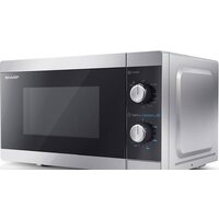 Sharp YC-MG01E-S Image #3