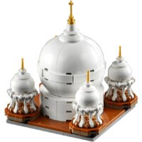 LEGO Architecture 21056 Тадж-Махал Image #7
