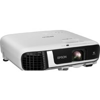 Epson EB-FH52 Image #4