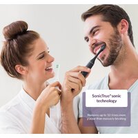 Комплект электрических зубных щеток TrueLife SonicBrush Compact Duo - Превью изображения №9 — Интернет-магазин Teono.by