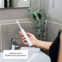 Комплект электрических зубных щеток TrueLife SonicBrush Compact Duo - Превью изображения №10 — Интернет-магазин Teono.by