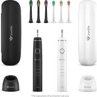 Комплект электрических зубных щеток TrueLife SonicBrush Compact Duo - Превью изображения №5 — Интернет-магазин Teono.by