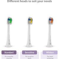 Комплект электрических зубных щеток TrueLife SonicBrush Compact Duo - Превью изображения №7 — Интернет-магазин Teono.by