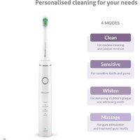 Комплект электрических зубных щеток TrueLife SonicBrush Compact Duo - Превью изображения №2 — Интернет-магазин Teono.by
