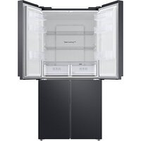 Четырёхдверный холодильник Samsung RF48A4000B4/WT - Превью изображения №3 — Интернет-магазин Teono.by