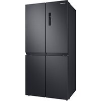Четырёхдверный холодильник Samsung RF48A4000B4/WT - Превью изображения №2 — Интернет-магазин Teono.by