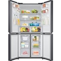 Четырёхдверный холодильник Samsung RF48A4000B4/WT - Превью изображения №5 — Интернет-магазин Teono.by