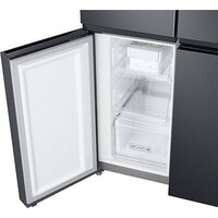 Четырёхдверный холодильник Samsung RF48A4000B4/WT - Превью изображения №4 — Интернет-магазин Teono.by