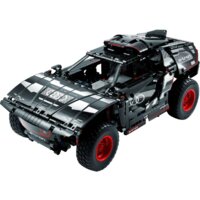 LEGO Technic 42160 Audi RS Q e-tron Image #2