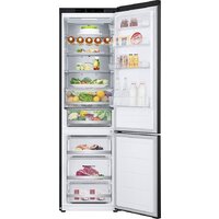 Холодильник LG DoorCooling+ GBV7280DEV - Превью изображения №2 — Интернет-магазин Teono.by