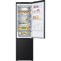 Холодильник LG DoorCooling+ GBV7280DEV - Превью изображения №4 — Интернет-магазин Teono.by