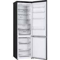 Холодильник LG DoorCooling+ GBV7280DEV - Превью изображения №5 — Интернет-магазин Teono.by