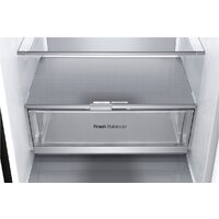 Холодильник LG DoorCooling+ GBV7280DEV - Превью изображения №11 — Интернет-магазин Teono.by