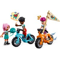 LEGO Friends 42624 Лагерь приключений: Уютные домики Image #7