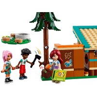 LEGO Friends 42624 Лагерь приключений: Уютные домики Image #5