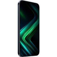 Телефон Infinix GT 50 Pro X6891 12GB/256GB (черный) - Превью изображения №3 — Интернет-магазин Teono.by