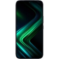 Телефон Infinix GT 50 Pro X6891 12GB/256GB (черный) - Превью изображения №2 — Интернет-магазин Teono.by