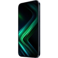 Телефон Infinix GT 50 Pro X6891 12GB/256GB (черный) - Превью изображения №4 — Интернет-магазин Teono.by