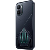 Телефон Infinix GT 50 Pro X6891 12GB/256GB (черный) - Превью изображения №7 — Интернет-магазин Teono.by
