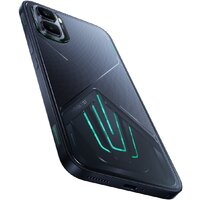Телефон Infinix GT 50 Pro X6891 12GB/256GB (черный) - Превью изображения №10 — Интернет-магазин Teono.by