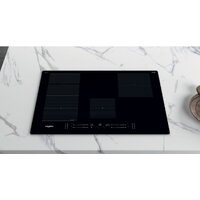 Варочная панель Whirlpool WF S0377 NE/IXL - Превью изображения №6 — Интернет-магазин Teono.by