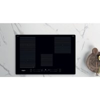 Варочная панель Whirlpool WF S0377 NE/IXL - Превью изображения №4 — Интернет-магазин Teono.by