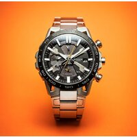 Наручные часы Casio Edifice EQB-2000DB-1A - Превью изображения №3 — Интернет-магазин Teono.by