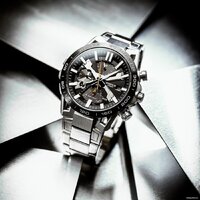 Наручные часы Casio Edifice EQB-2000DB-1A - Превью изображения №2 — Интернет-магазин Teono.by