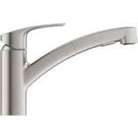 Смеситель Grohe Eurosmart 30305DC1 - Превью изображения №2 — Интернет-магазин Teono.by