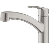 Смеситель Grohe Eurosmart 30305DC1 - Превью изображения №3 — Интернет-магазин Teono.by