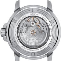 Tissot Seastar 1000 Powermatic 80 T120.407.11.081.01 Image #2