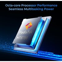Телефон Oukitel WP36 (черный) - Превью изображения №7 — Интернет-магазин Teono.by