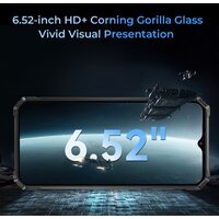 Телефон Oukitel WP36 (черный) - Превью изображения №11 — Интернет-магазин Teono.by