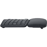 Клавиатура Logitech ERGO K860 920-010359 (черный) - Превью изображения №4 — Интернет-магазин Teono.by